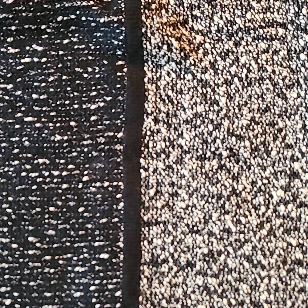 Calvin Klein Color Block Sweater - Picture 4 of 11